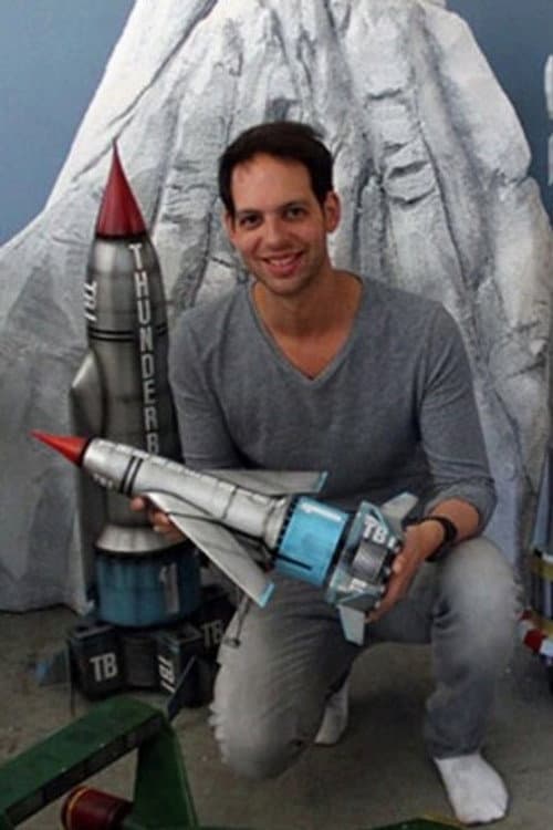 Stephen La Rivière profile photo