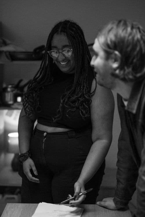 Maiya Sabapathy - Andrews profile photo