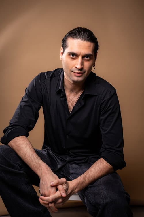 Vlad Mogos profile photo
