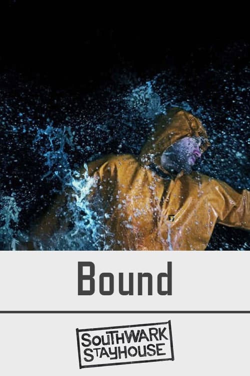 Southwark Stayhouse: Bound poster