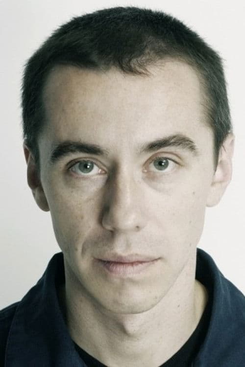 Jaan-Eik Tulve profile photo