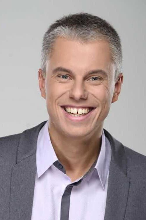 Andrii Domanskyi profile photo