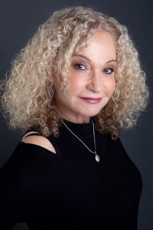Shula Revach profile photo