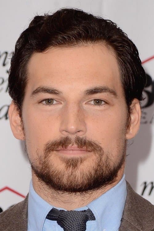 Giacomo Gianniotti profile photo