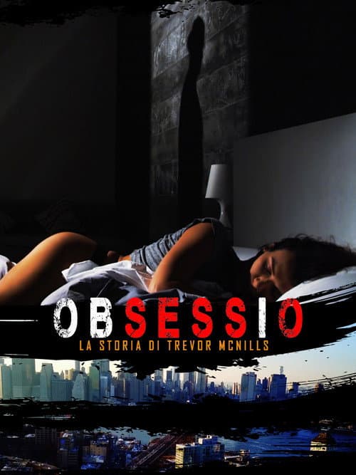 Obsessio poster