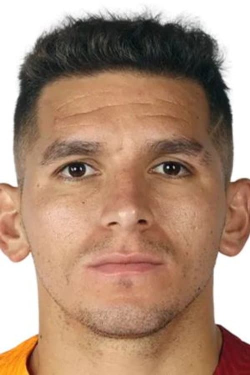 Lucas Torreira profile photo