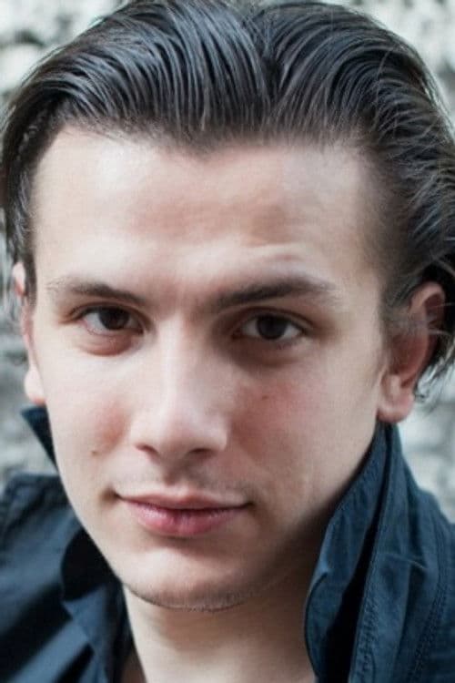 Yury Nikolaenko profile photo