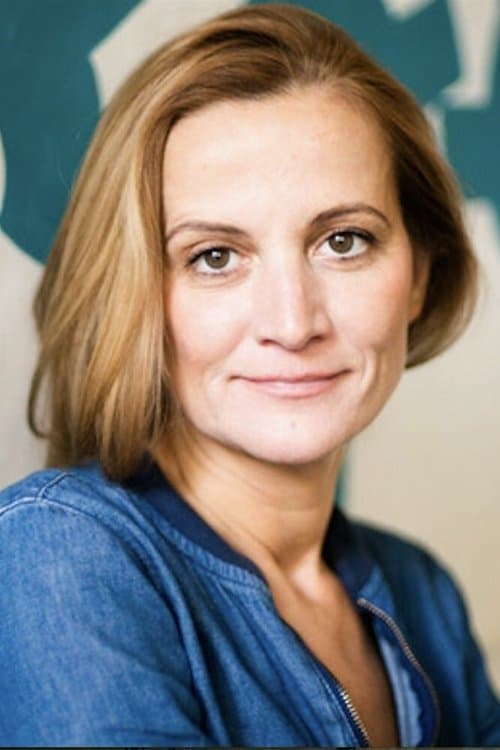 Estelle Larrivaz profile photo