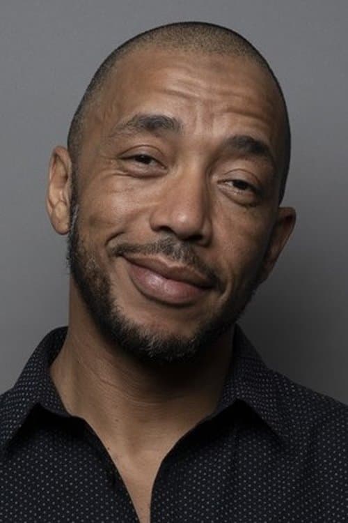 Ismaël Sy Savané profile photo