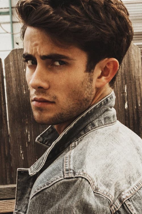 Garrett Westton profile photo