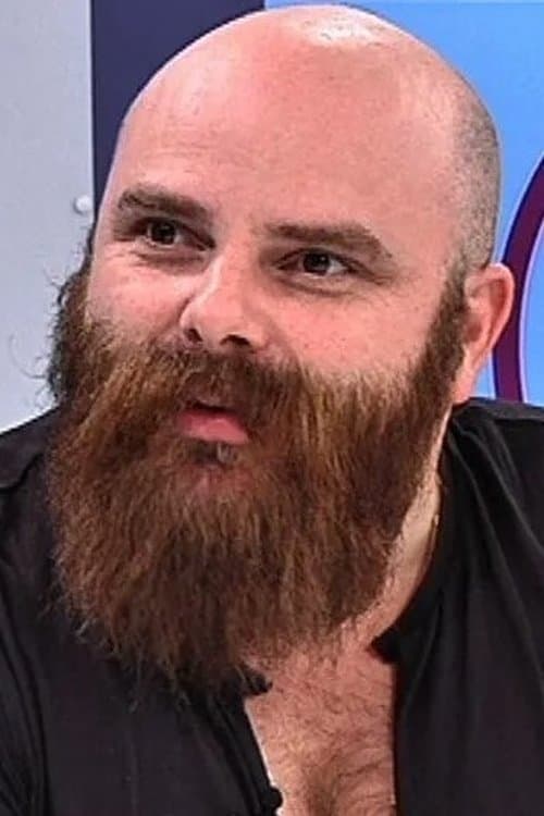 Thomas De Pourquery profile photo