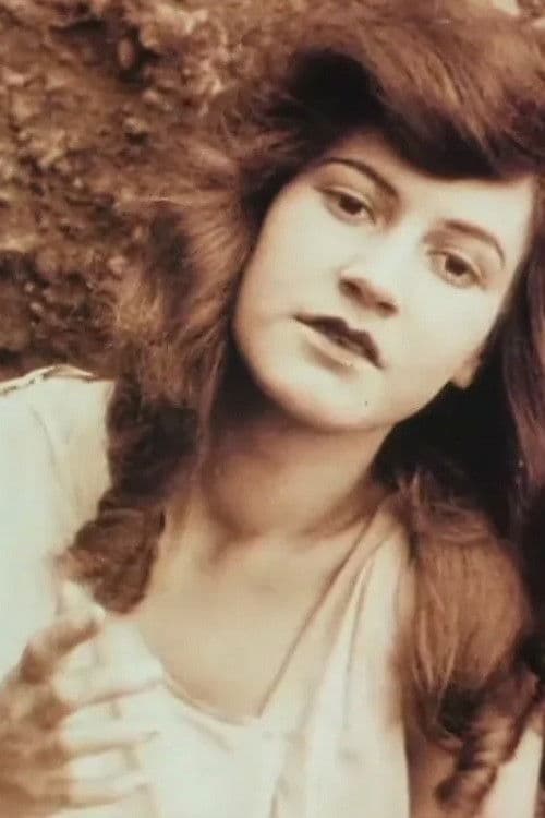 My Lady of the Cave poster