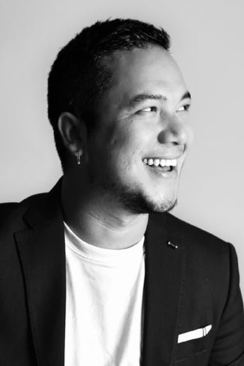 Daniel Chong profile photo