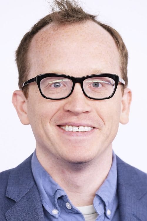 Chris Gethard profile photo
