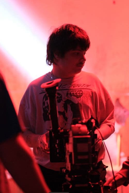 Seth Harrison profile photo