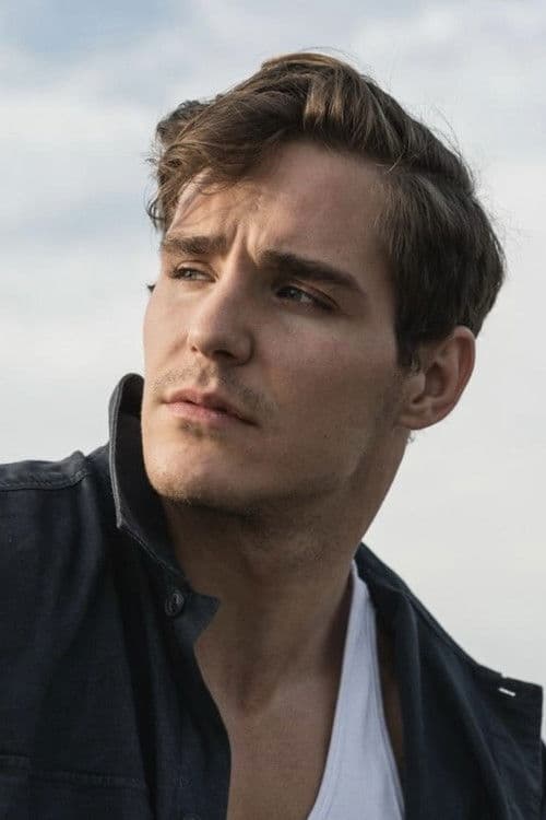 Wyatt Dorion profile photo