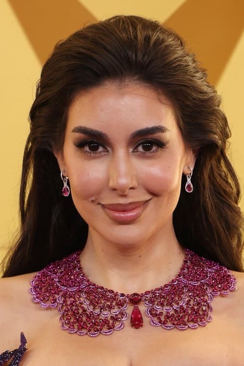 Yasmine Sabry profile photo