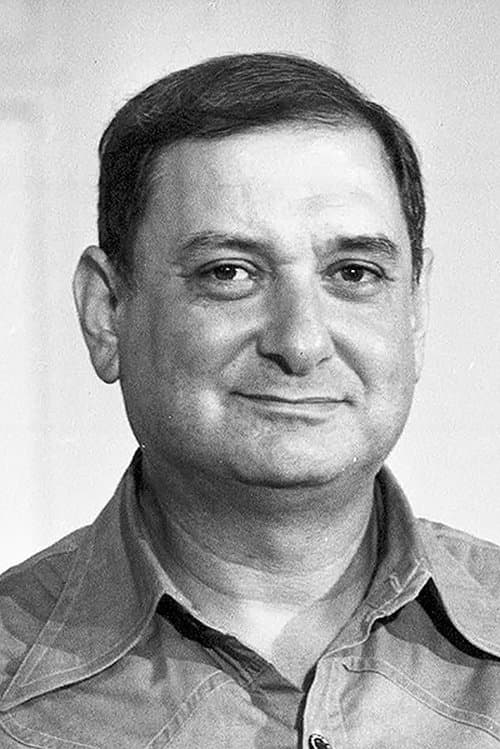 Fábio Sabag profile photo