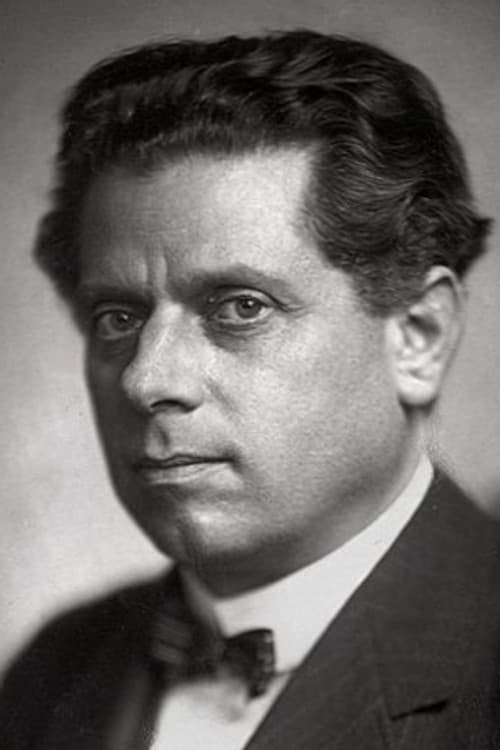 Max Reinhardt profile photo