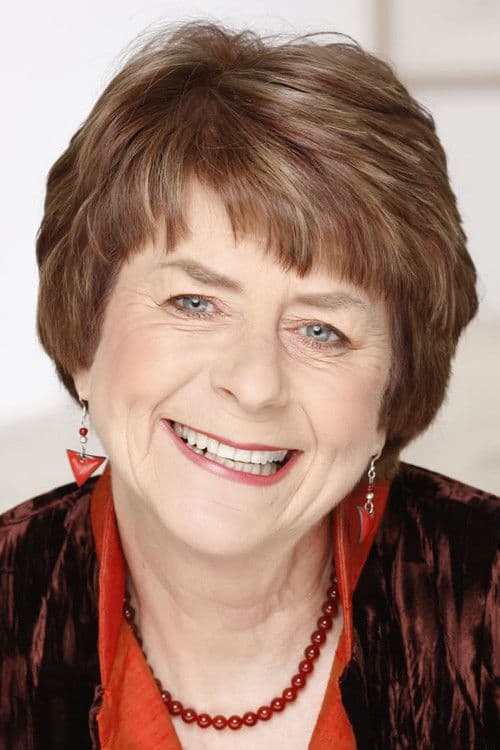 Pam Ayres profile photo