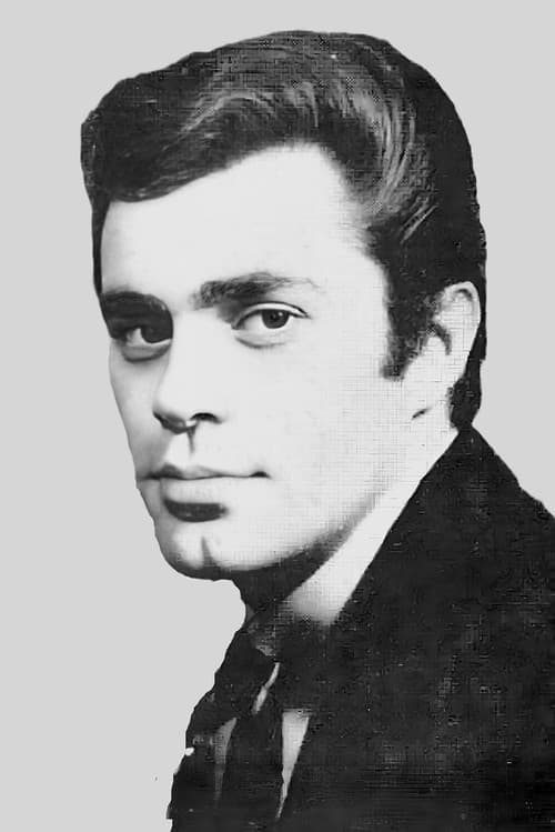 Jahangir Ghaffari profile photo