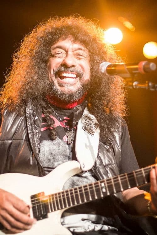 Javier Batiz profile photo