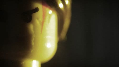 Princess Storm poster