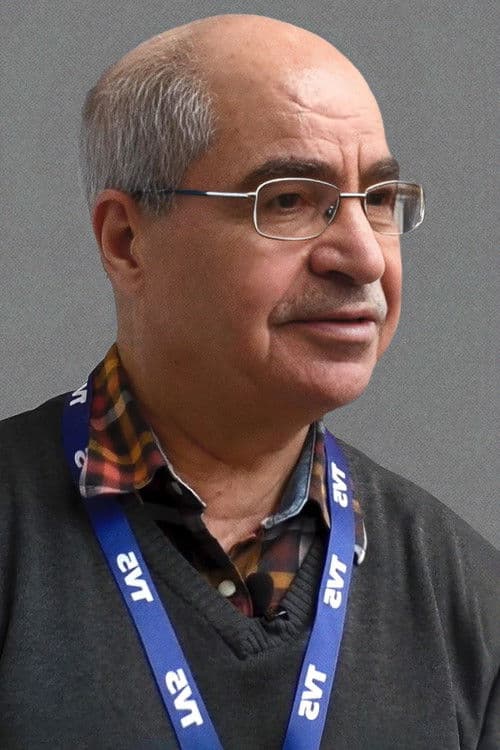 Rabah Bouberras profile photo