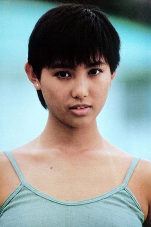 Mari Torigoe profile photo