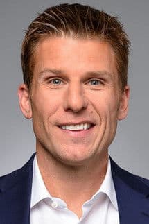 Jamie McMurray profile photo