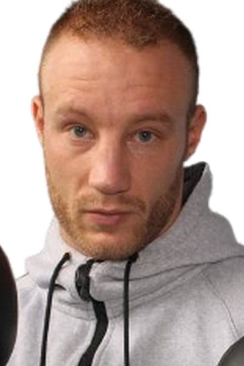 Dylan Colin profile photo