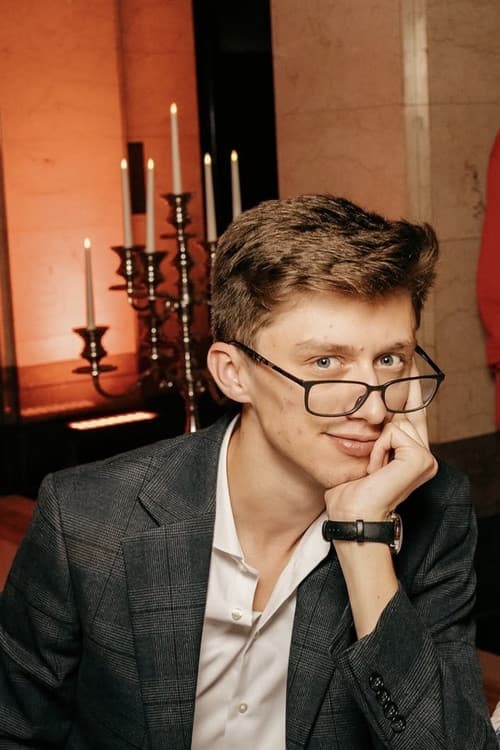 Henry Calvert profile photo