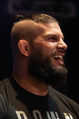 Joshua Woods profile photo