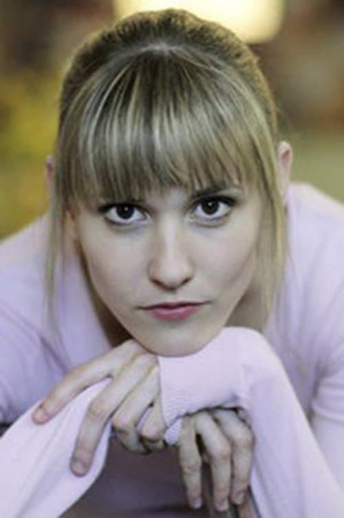 Šárka Vaculíková profile photo