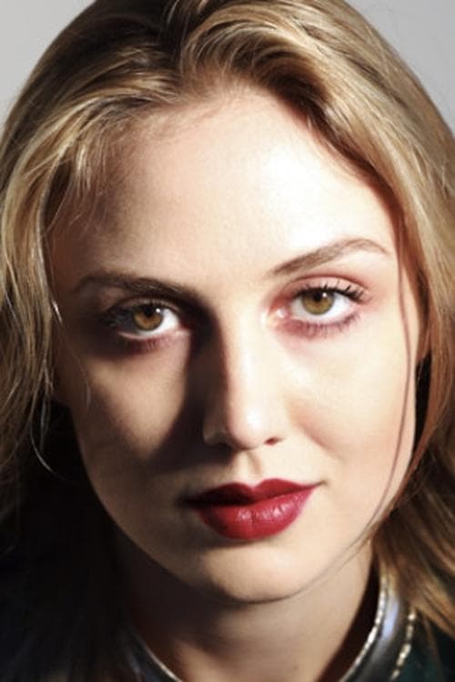 Virginia Rand profile photo