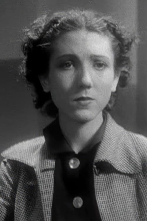 Svetlana Pitoëff profile photo