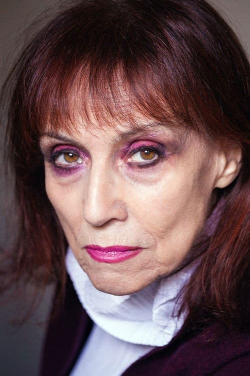 Annie Le Brun profile photo