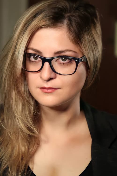 Amy Reedy profile photo