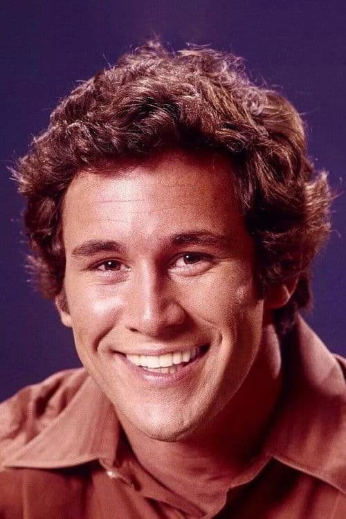 Michael Ontkean profile photo