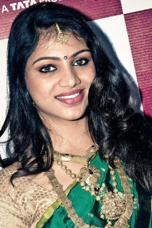 Deekshitha Manikkam profile photo