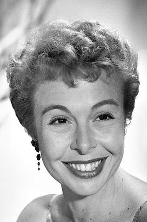Marge Champion profile photo