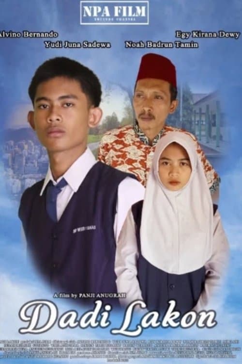 Dadi Lakon poster