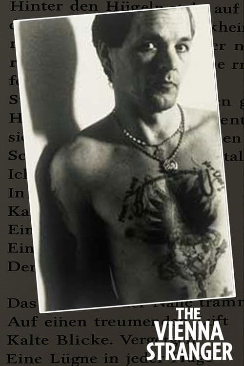 The Vienna Strangler poster