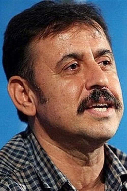Hossein Ghenaa'at profile photo