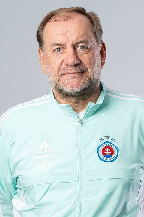 Vladimír Weiss st. profile photo