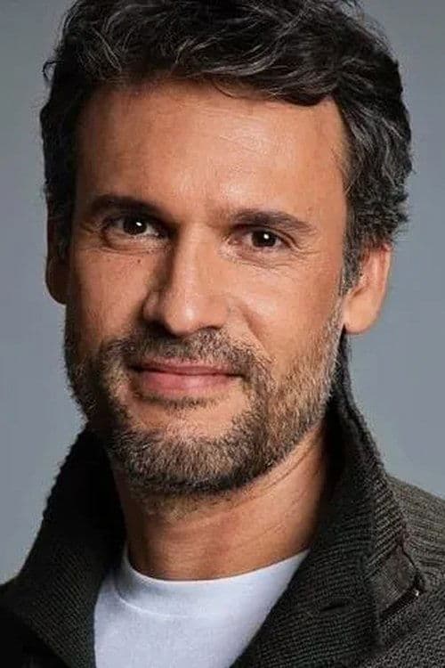 Yadier Fernández profile photo