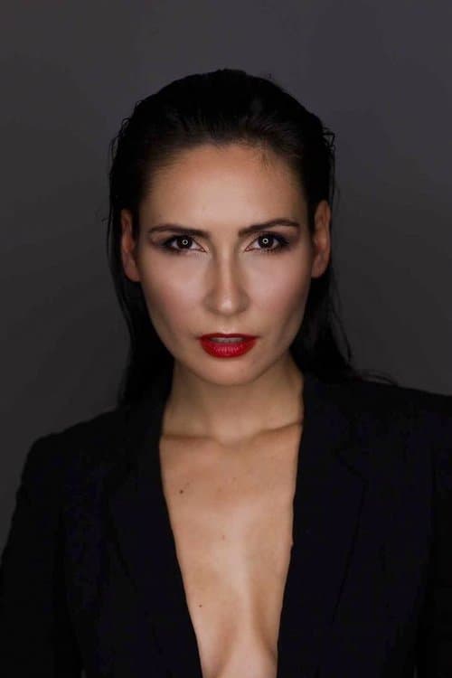 Zuzana Pillmann profile photo