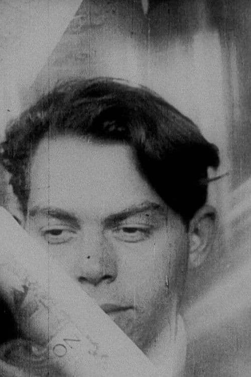 Dudley Murphy profile photo