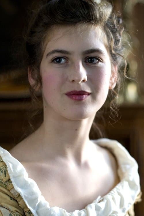 Marie Féret profile photo