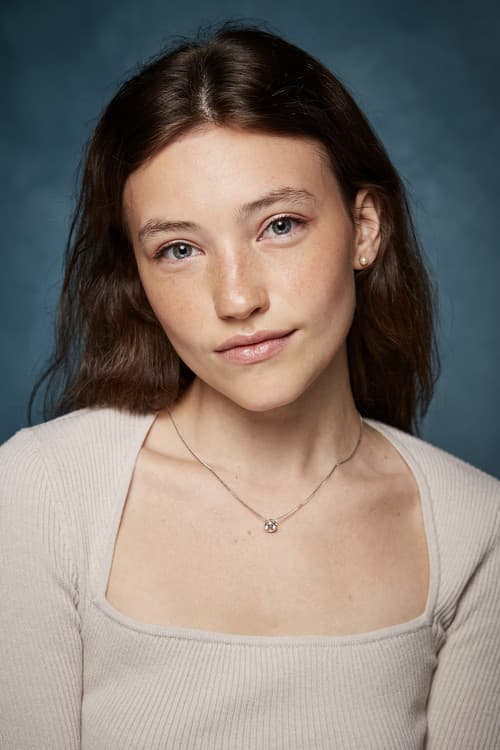 Agustina Benavides profile photo